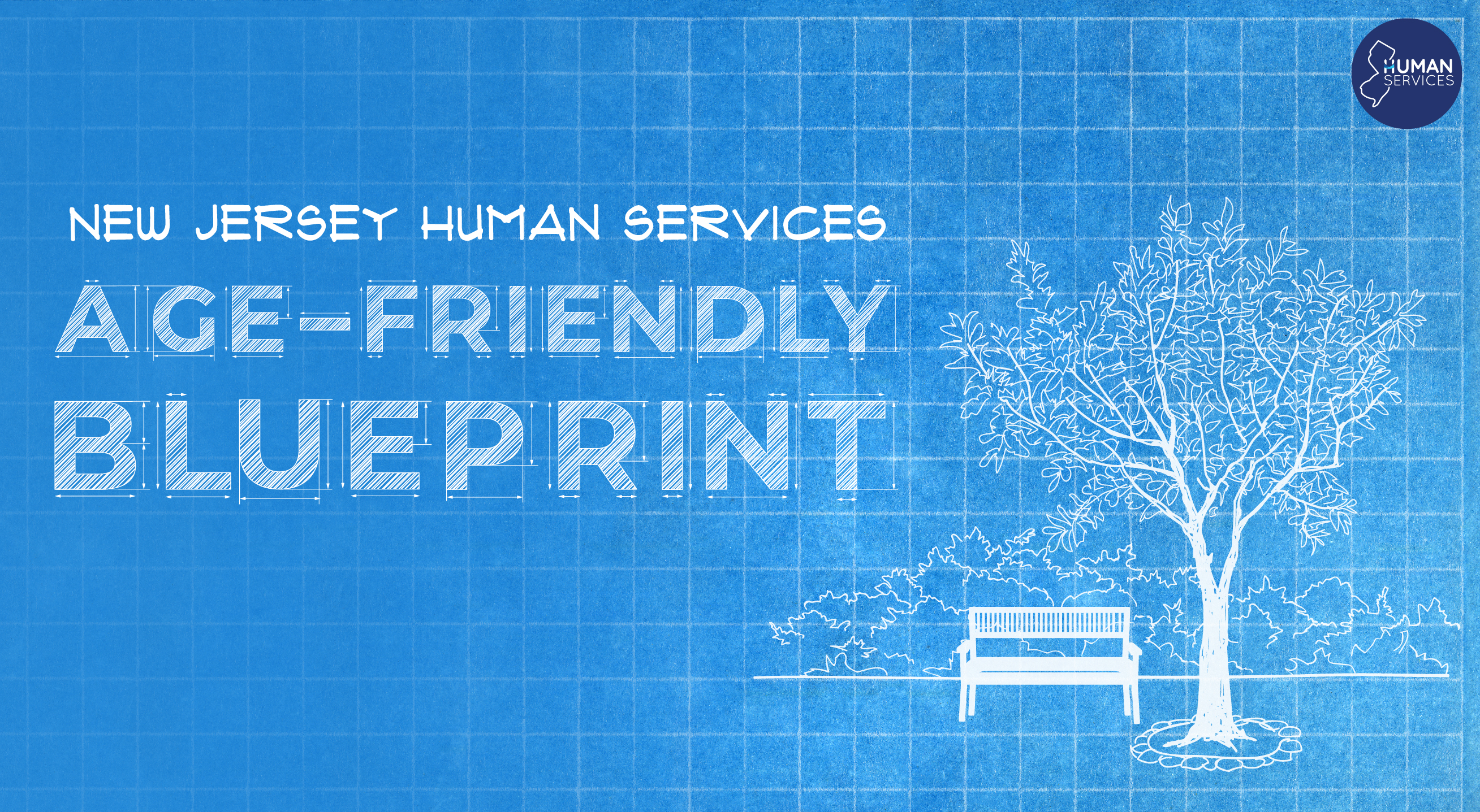 Human Services Awards Grants to Implement Age-Friendly Community Enhancements